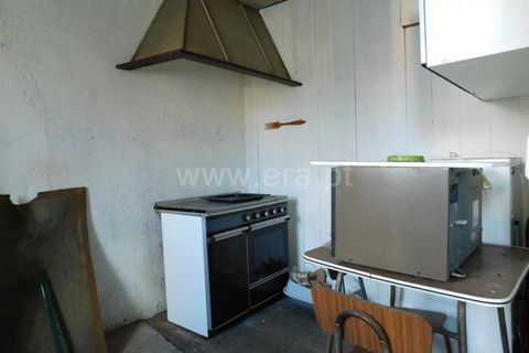 Villa a Gouveia, Guarda, Gouveia - € 28.000 | Ref: 382250024 - foto 2
