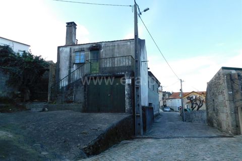 Villa a Gouveia, Guarda, Gouveia - € 28.000 | Ref: 382250024 - foto 6