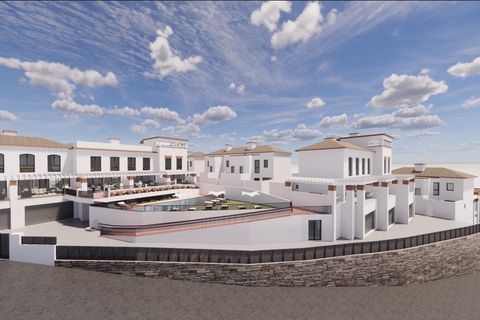 Byhus i Torrox, Malaga, Torrox - € 347.000 | Ref: DG2007 - foto 6