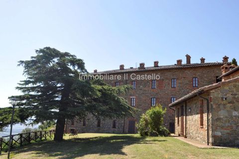 Lejlighed i Panicale, Perugia, Panicale - € 133.000 | Ref: AP478-472062 - foto 2