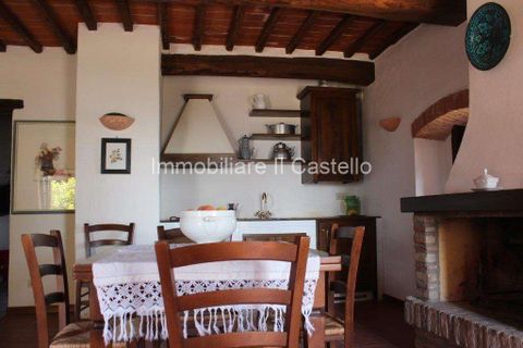 Lejlighed i Panicale, Perugia, Panicale - € 133.000 | Ref: AP478-472062 - foto 5