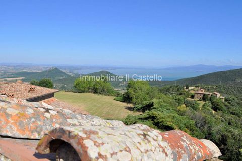 Lejlighed i Panicale, Perugia, Panicale - € 133.000 | Ref: AP478-472062 - foto 18