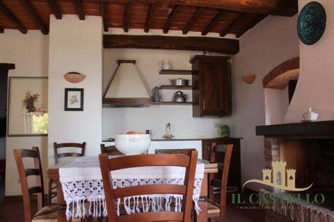 Apartament a Panicale, Perugia, Panicale - € 133.000 | Ref: AP478-472062 - foto 4