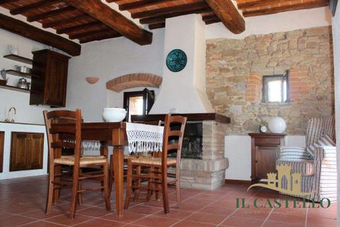 Apartament a Panicale, Perugia, Panicale - € 133.000 | Ref: AP478-472062 - foto 5
