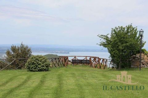 Apartament a Panicale, Perugia, Panicale - € 133.000 | Ref: AP478-472062 - foto 14