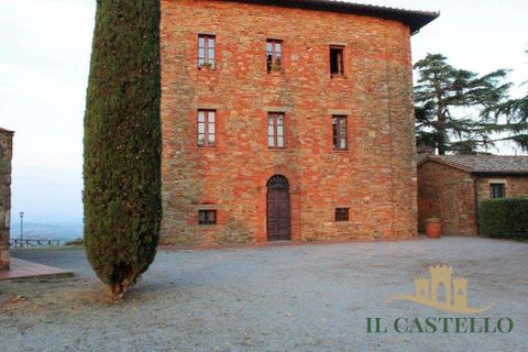 Apartament a Panicale, Perugia, Panicale - € 133.000 | Ref: AP478-472062 - foto 19