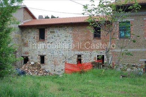 Villa a Panicale, Perugia, Panicale - € 40.000 | Ref: PO128-472366 - foto 3