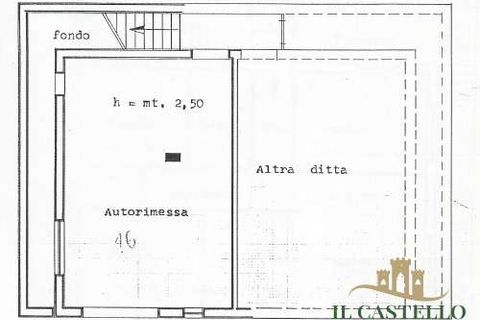Leilighet i Paciano, Perugia, Paciano - € 100 000 | Ref: AP459-472676 - foto 19