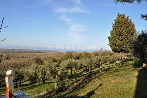 Villa a Paciano, Perugia, Paciano - € 55.000 | Ref: PO201-472941 - foto 2