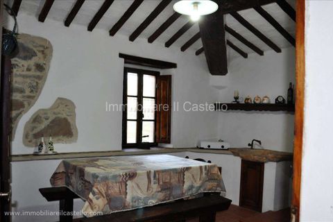 Villa a Paciano, Perugia, Paciano - € 55.000 | Ref: PO201-472941 - foto 10