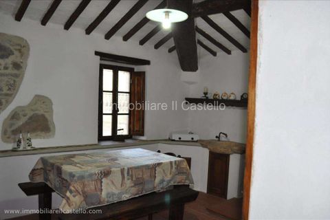 Villa a Paciano, Perugia, Paciano - € 55.000 | Ref: PO201-472941 - foto 11