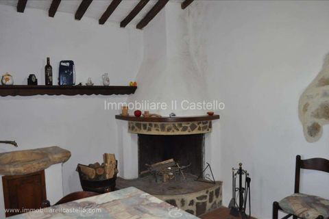 Villa a Paciano, Perugia, Paciano - € 55.000 | Ref: PO201-472941 - foto 12