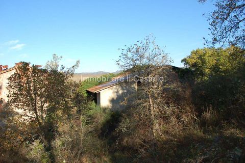 Farm hus i Piegaro, Perugia, Piegaro - € 75.000 | Ref: CR78-473290 - foto 2