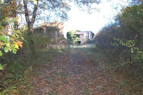Farm hus i Piegaro, Perugia, Piegaro - € 75.000 | Ref: CR78-473290 - foto 4