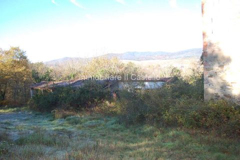 Farm hus i Piegaro, Perugia, Piegaro - € 75.000 | Ref: CR78-473290 - foto 5
