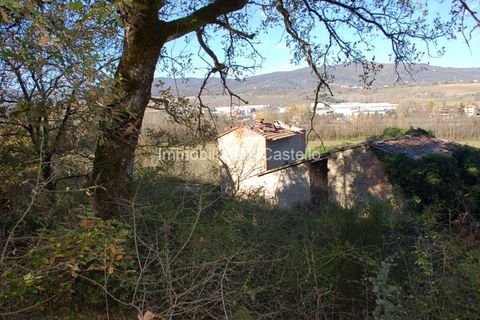 Farm hus i Piegaro, Perugia, Piegaro - € 75.000 | Ref: CR78-473290 - foto 10