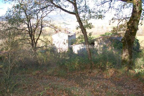 Farm hus i Piegaro, Perugia, Piegaro - € 75.000 | Ref: CR78-473290 - foto 11