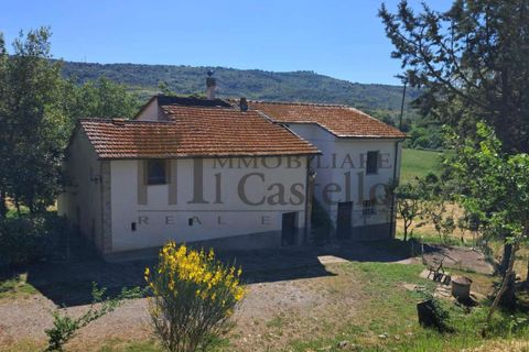 Villa i Panicale, Perugia, Panicale - € 169.000 | Ref: CR199-473302 - foto 14
