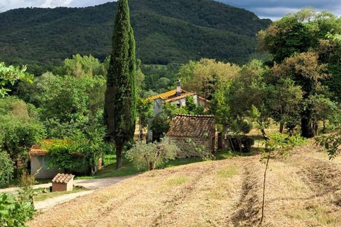 Villa i Panicale, Perugia, Panicale - € 169.000 | Ref: CR199-473302 - foto 15