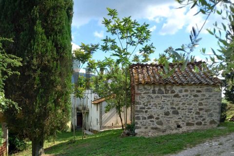Villa i Panicale, Perugia, Panicale - € 169.000 | Ref: CR199-473302 - foto 17