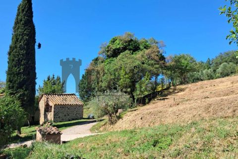 Villa i Panicale, Perugia, Panicale - € 169.000 | Ref: CR199-473302 - foto 21