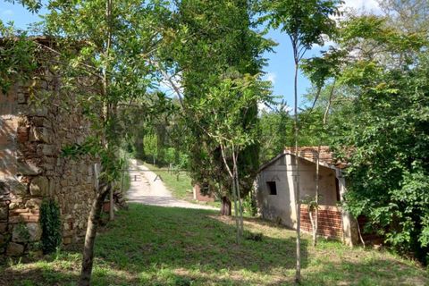 Villa i Panicale, Perugia, Panicale - € 169.000 | Ref: CR199-473302 - foto 23