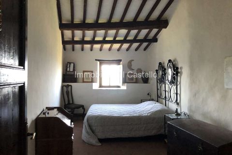 Villa a Panicale, Perugia, Panicale - € 180.000 | Ref: PO294-473395 - foto 10