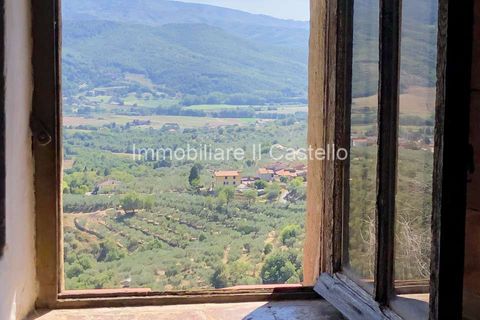 Villa a Panicale, Perugia, Panicale - € 180.000 | Ref: PO294-473395 - foto 13