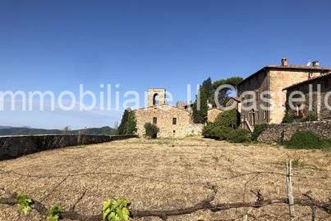 Villa a Panicale, Perugia, Panicale - € 180.000 | Ref: PO294-473395 - foto 14