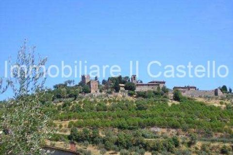 Villa a Panicale, Perugia, Panicale - € 180.000 | Ref: PO294-473395 - foto 16