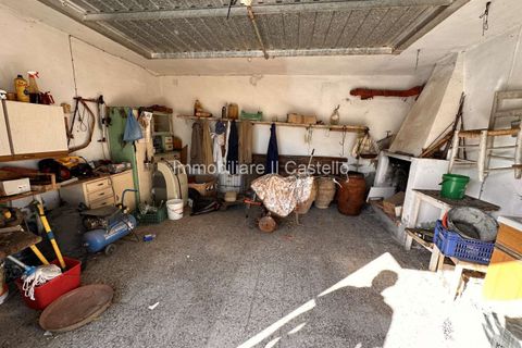 Villa i Panicale, Perugia, Panicale - € 145.000 | Ref: Ci239-473565 - foto 16