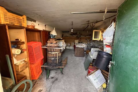 Villa i Panicale, Perugia, Panicale - € 145.000 | Ref: Ci239-473565 - foto 17