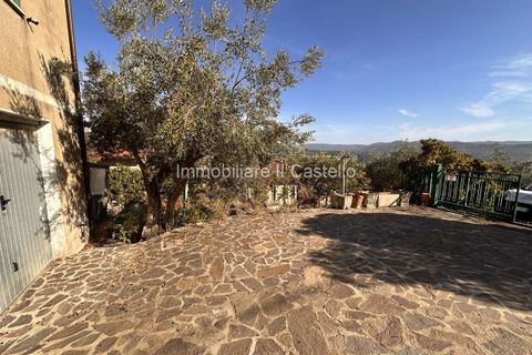 Villa i Panicale, Perugia, Panicale - € 145.000 | Ref: Ci239-473565 - foto 19