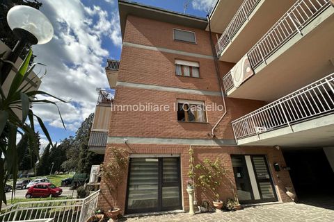 Lejlighed i Panicale, Perugia, Panicale - € 52.000 | Ref: AP517-473771 - foto 22