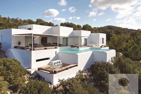 Villa i Sant Joan de Labritja, Ibiza - foto 3