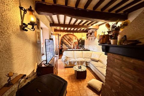 Villa i Paciano, Perugia, Paciano - € 165.000 | Ref: Po304-474392 - foto 5