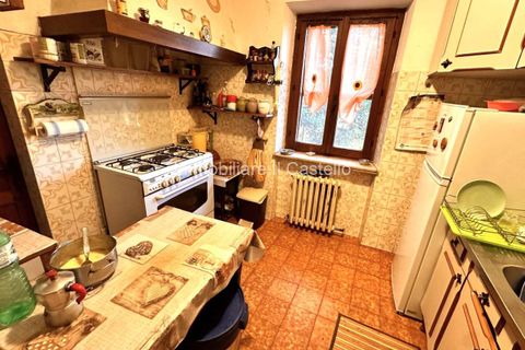 Villa i Paciano, Perugia, Paciano - € 165.000 | Ref: Po304-474392 - foto 6