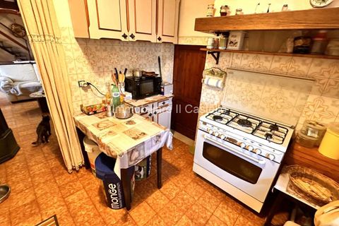 Villa i Paciano, Perugia, Paciano - € 165.000 | Ref: Po304-474392 - foto 8