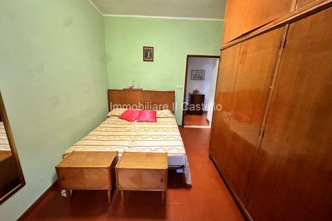 Villa i Paciano, Perugia, Paciano - € 165.000 | Ref: Po304-474392 - foto 9