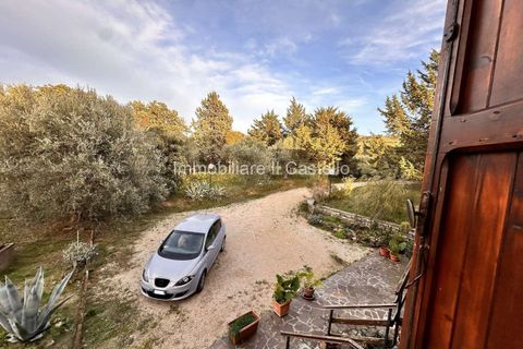 Villa i Paciano, Perugia, Paciano - € 165.000 | Ref: Po304-474392 - foto 20