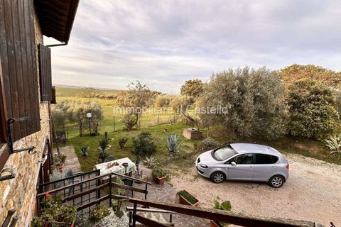Villa i Paciano, Perugia, Paciano - € 165.000 | Ref: Po304-474392 - foto 21