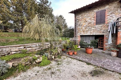 Villa i Paciano, Perugia, Paciano - € 165.000 | Ref: Po304-474392 - foto 22