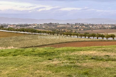 Villa i Paciano, Perugia, Paciano - € 165.000 | Ref: Po304-474392 - foto 23