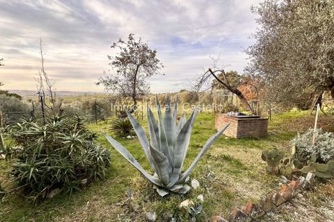 Villa i Paciano, Perugia, Paciano - € 165.000 | Ref: Po304-474392 - foto 24
