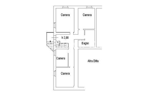 Villa i Paciano, Perugia, Paciano - € 165.000 | Ref: Po304-474392 - foto 26