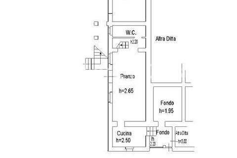 Villa i Paciano, Perugia, Paciano - € 165.000 | Ref: Po304-474392 - foto 27