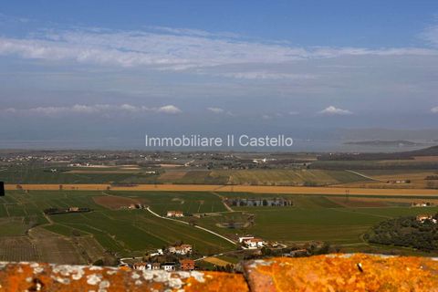 Lejlighed i Panicale, Perugia, Panicale - € 109.000 | Ref: AP541-474477 - foto 1