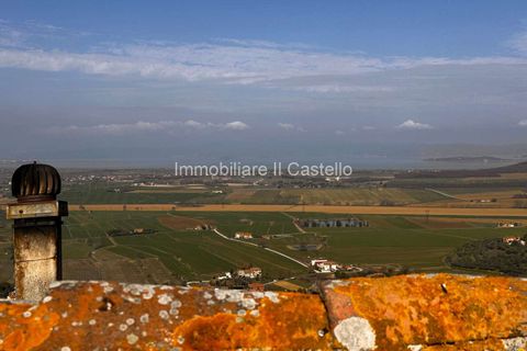 Lejlighed i Panicale, Perugia, Panicale - € 109.000 | Ref: AP541-474477 - foto 13