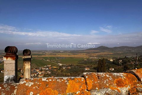 Lejlighed i Panicale, Perugia, Panicale - € 109.000 | Ref: AP541-474477 - foto 16