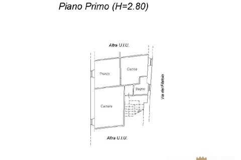 Appartement in Panicale, Perugia, Panicale - € 109.000 | Ref: AP541-474477 - foto 16
